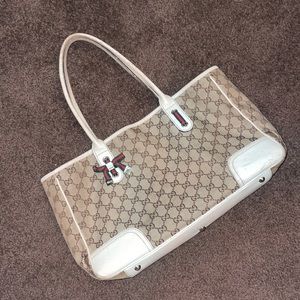 Gucci tote